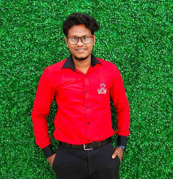 CEO Image